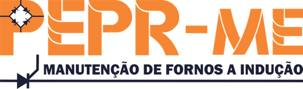 PEPR-ME Manutenção de Fornos a Indução