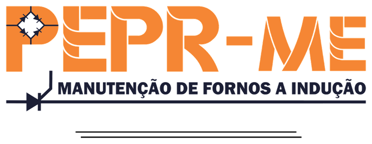 PEPR-ME - Manutenção de Fornos a Indução